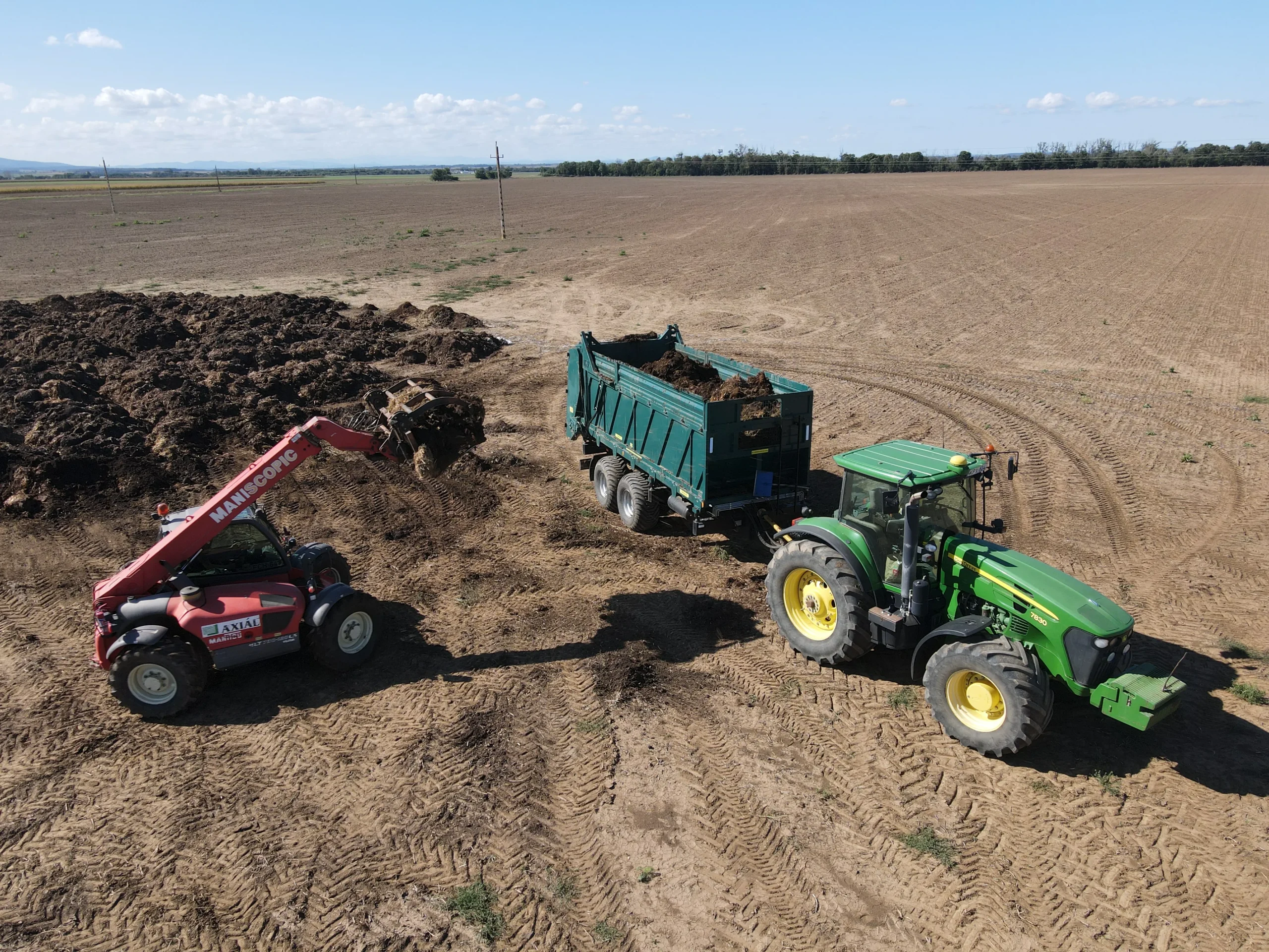 IGJ_Trágyaszóró felépítmény
