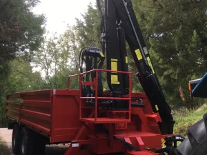 IGJ_Daru cserefelépítmény